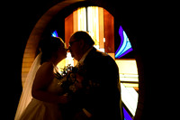 The Mannino Wedding