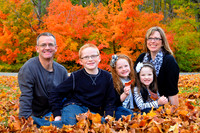 Splendor in the Fall